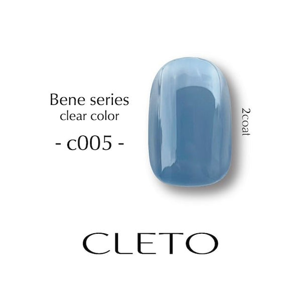 Cleto Color Gel c005