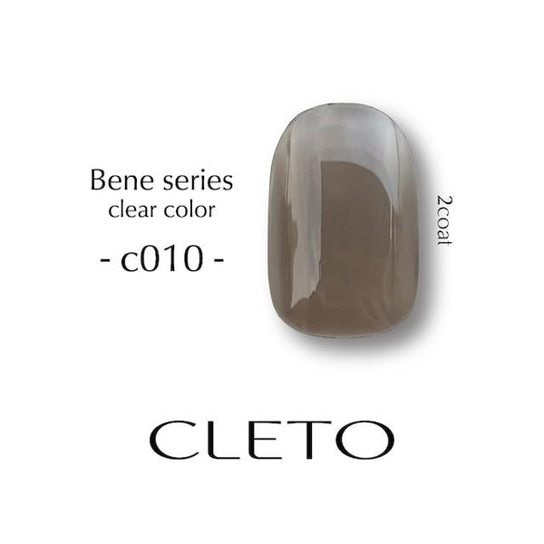 Cleto Color Gel c010