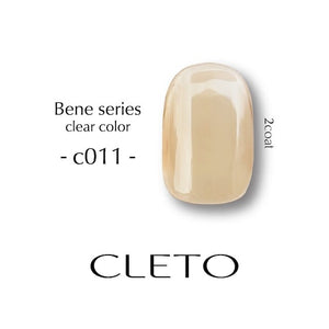 Cleto Color Gel c011