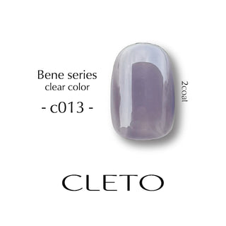 Cleto Color Gel c013
