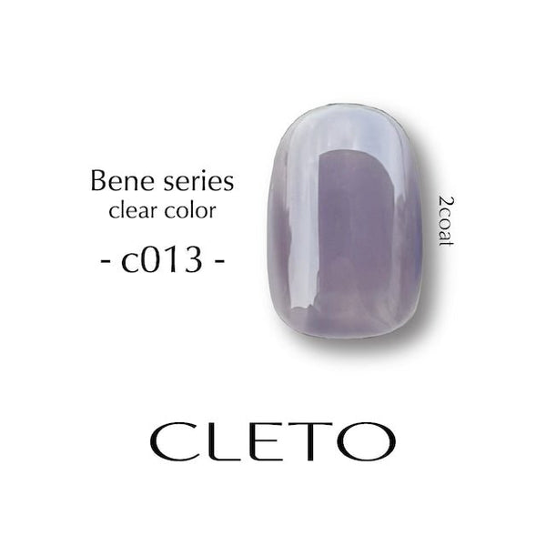 Cleto Color Gel c013