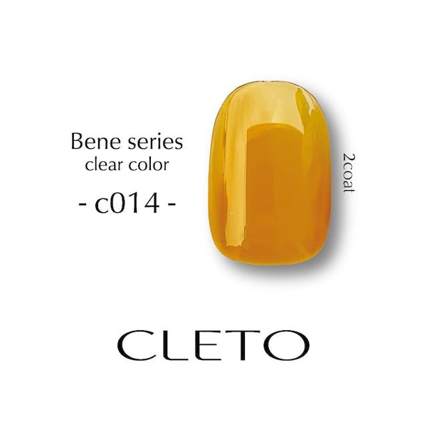 Cleto Color Gel c014