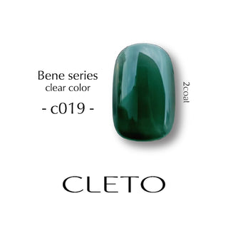 Cleto Color Gel c019