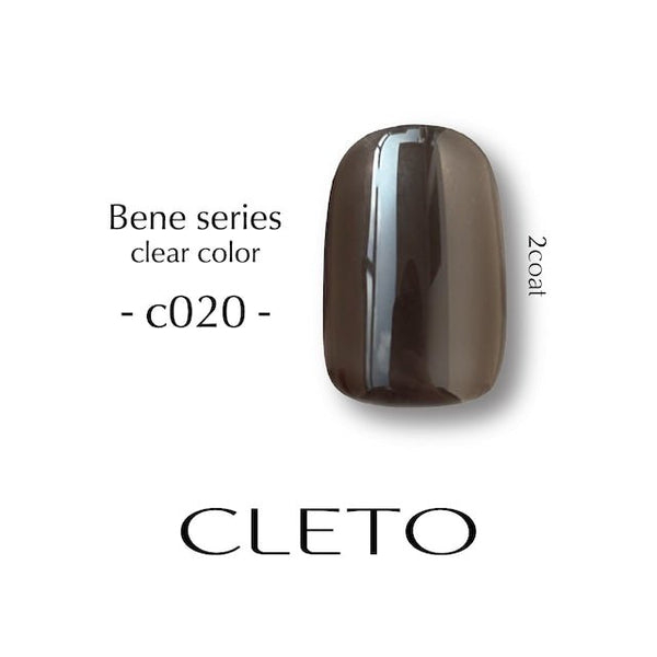 Cleto Color Gel c020