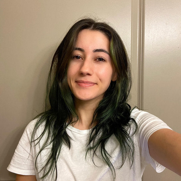 Ceirra Carlini-Smith