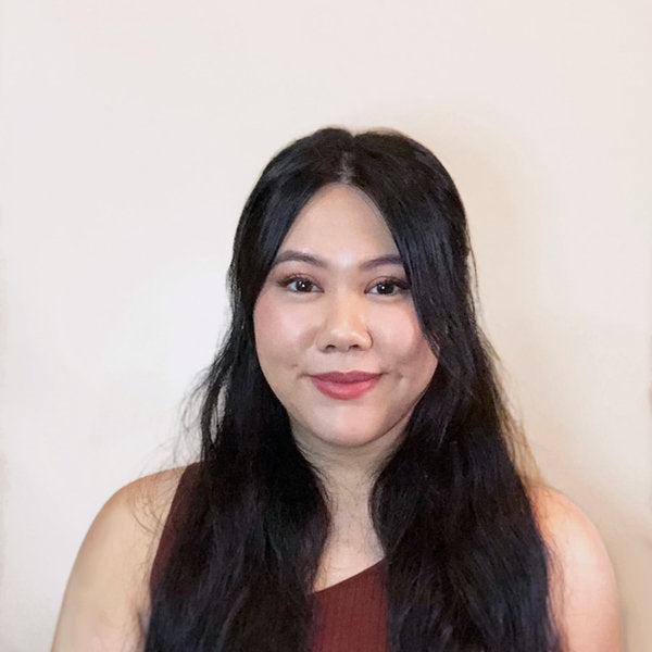 Christina Lin