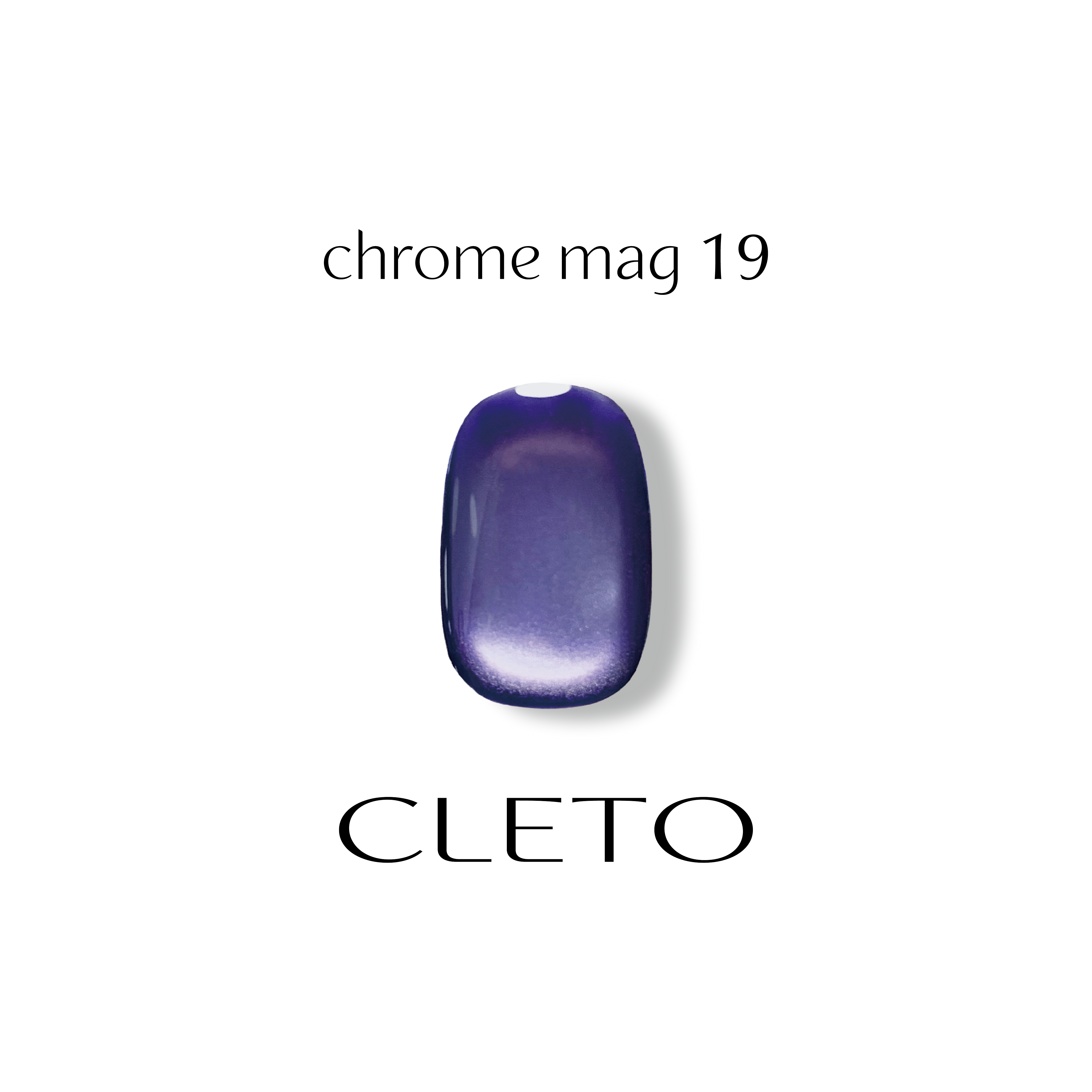 Cleto Chrome Mag Set 2 - 8 Color Set (13-20) – Zillabeau Cleto Chrome Mag Set 2 - 8 Color Set (13-20) – Zillabeau