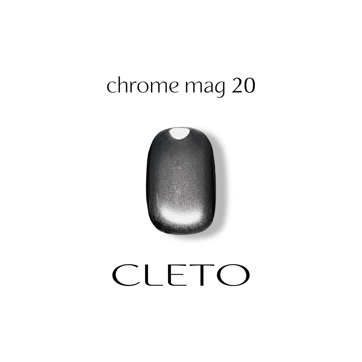Cleto Chrome