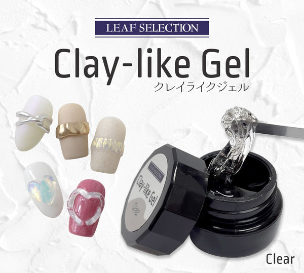 Leafgel Basic Gels
