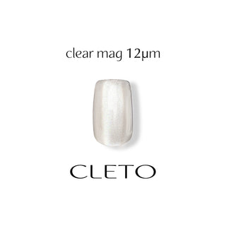 Cleto Clear Magnetic Gel MAG-12