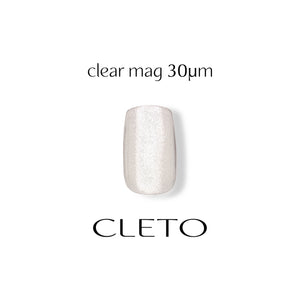 Cleto Clear Magnetic Gel MAG-30