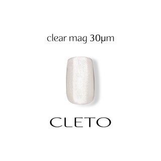 Cleto Clear Magnetic Gel MAG-30