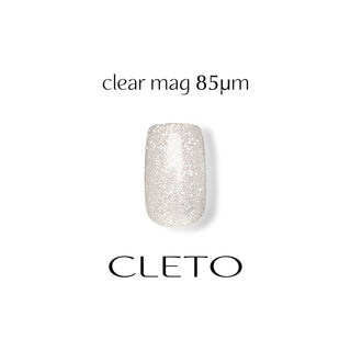 Cleto Clear Magnetic Gel MAG-85