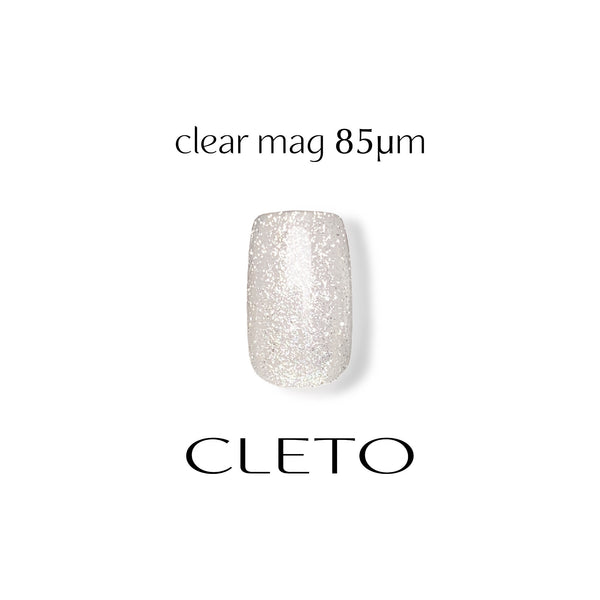 Cleto Clear Magnetic Gel MAG-85