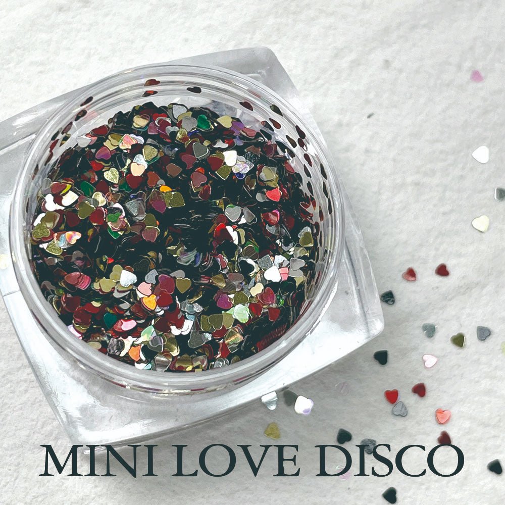 [Pre-order] Clodi Mini Love Disco