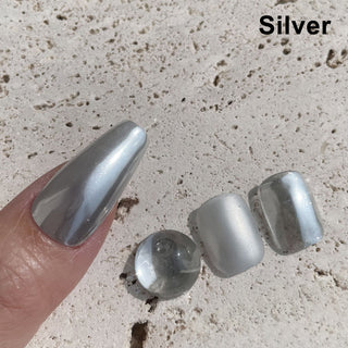 Clodi Silky Metal Mirror Powder