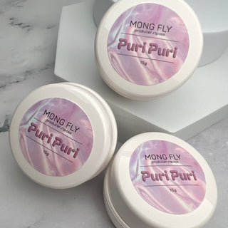 riposo Puri Puri 3D Art Gel 15g