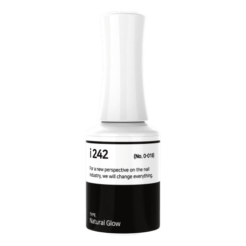Izemi i242 (Glow Black)