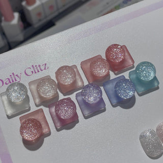 Clodi Daily Glitz Collection
