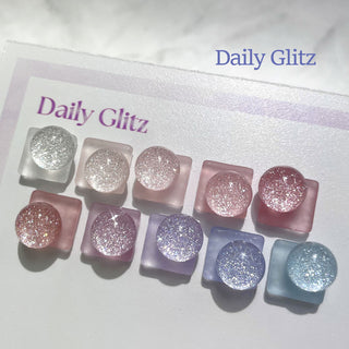 Clodi Daily Glitz Collection