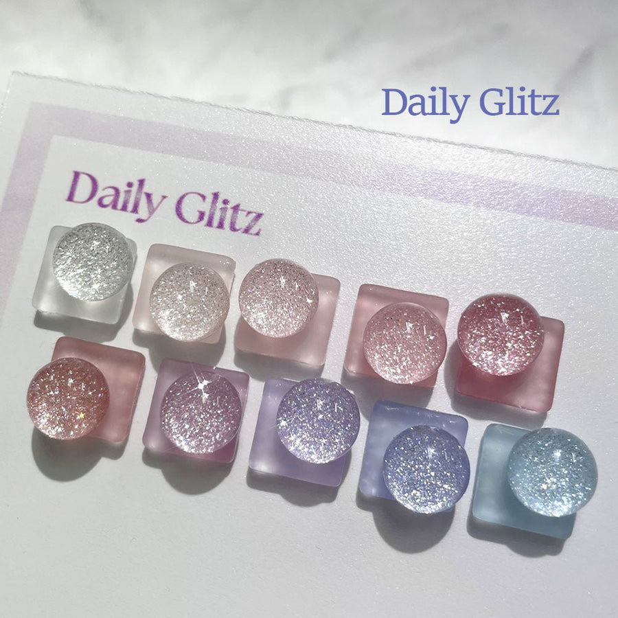 Clodi Daily Glitz Collection
