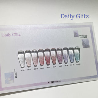 Clodi Daily Glitz Collection