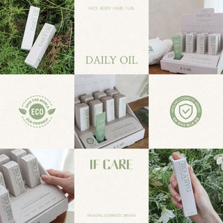 Fiote If Care Daily Oil