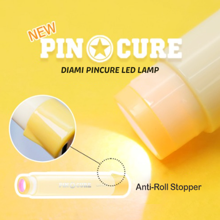 Diami Pincure LED Lamp