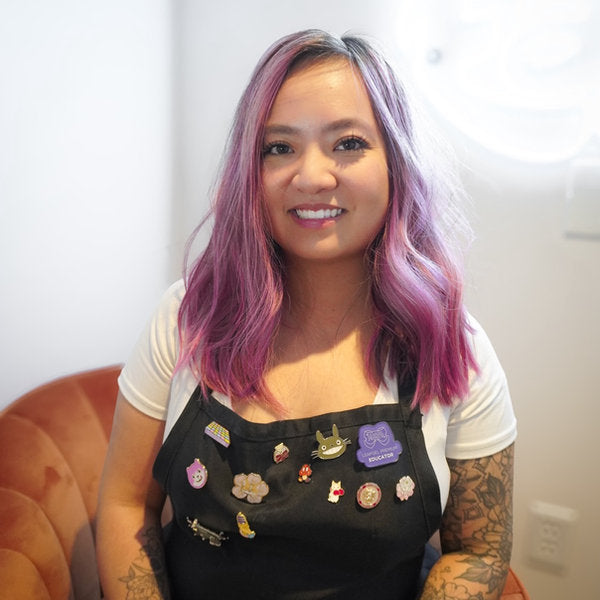 Diana Trinh
