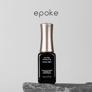 izemi Epoke Non Wipe Overlay&Top