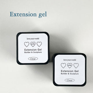Clodi Extension Gel
