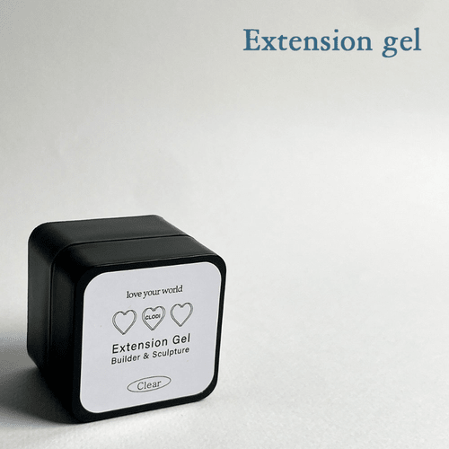 Clodi Extension Gel