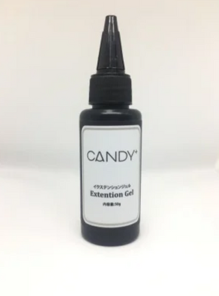 Candy+ Extension Gel (4g, 50g)