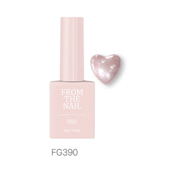 F Gel Lovely FG390
