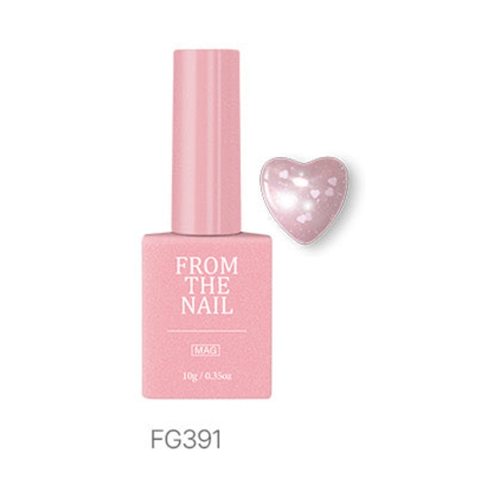 F Gel Lovely FG391