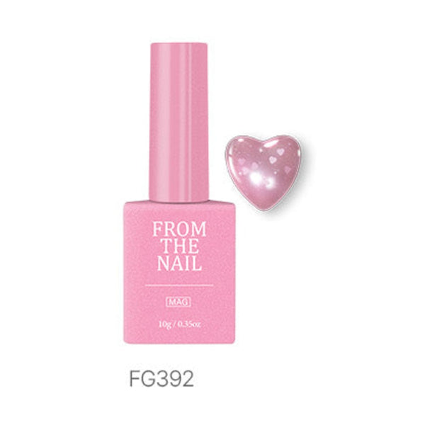 F Gel Lovely FG392