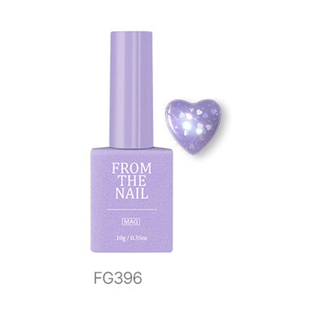 F Gel Lovely FG396