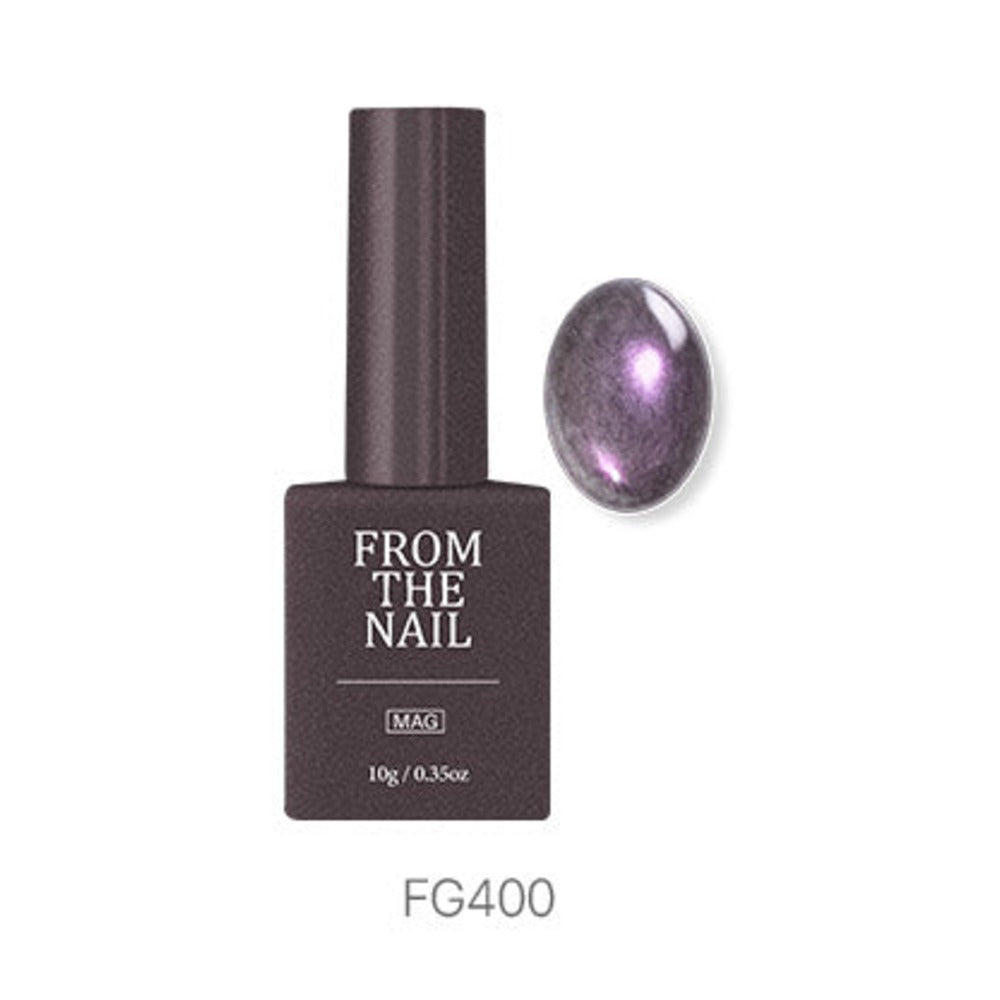 F Gel Mini Monster FG400