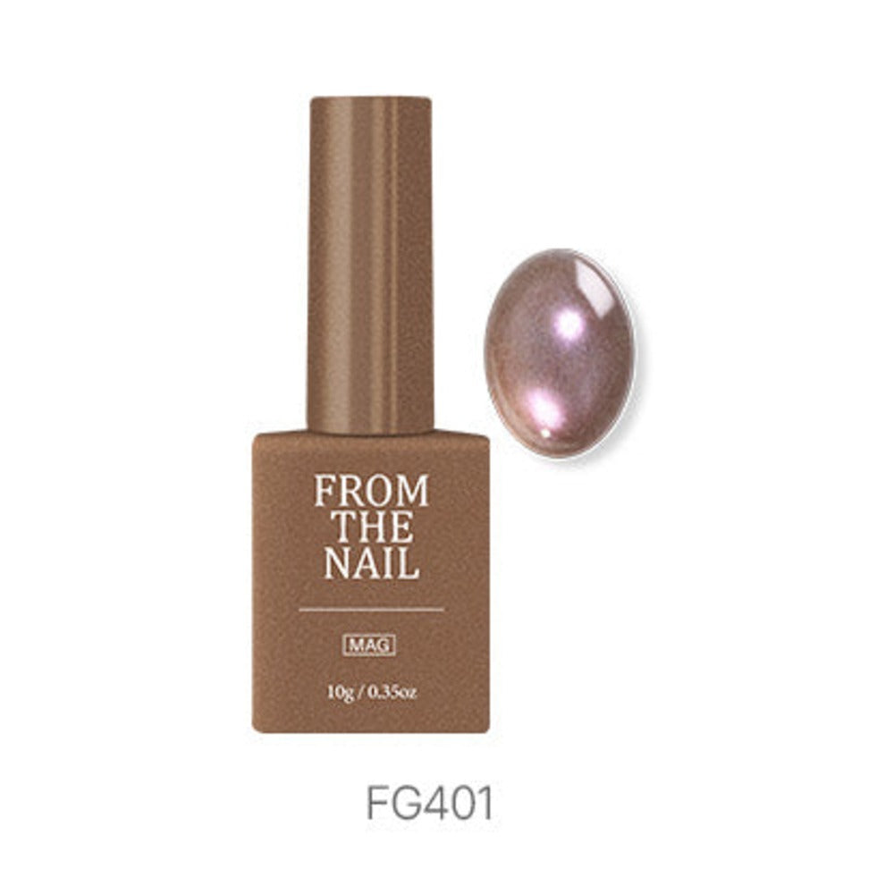F Gel Mini Monster FG401
