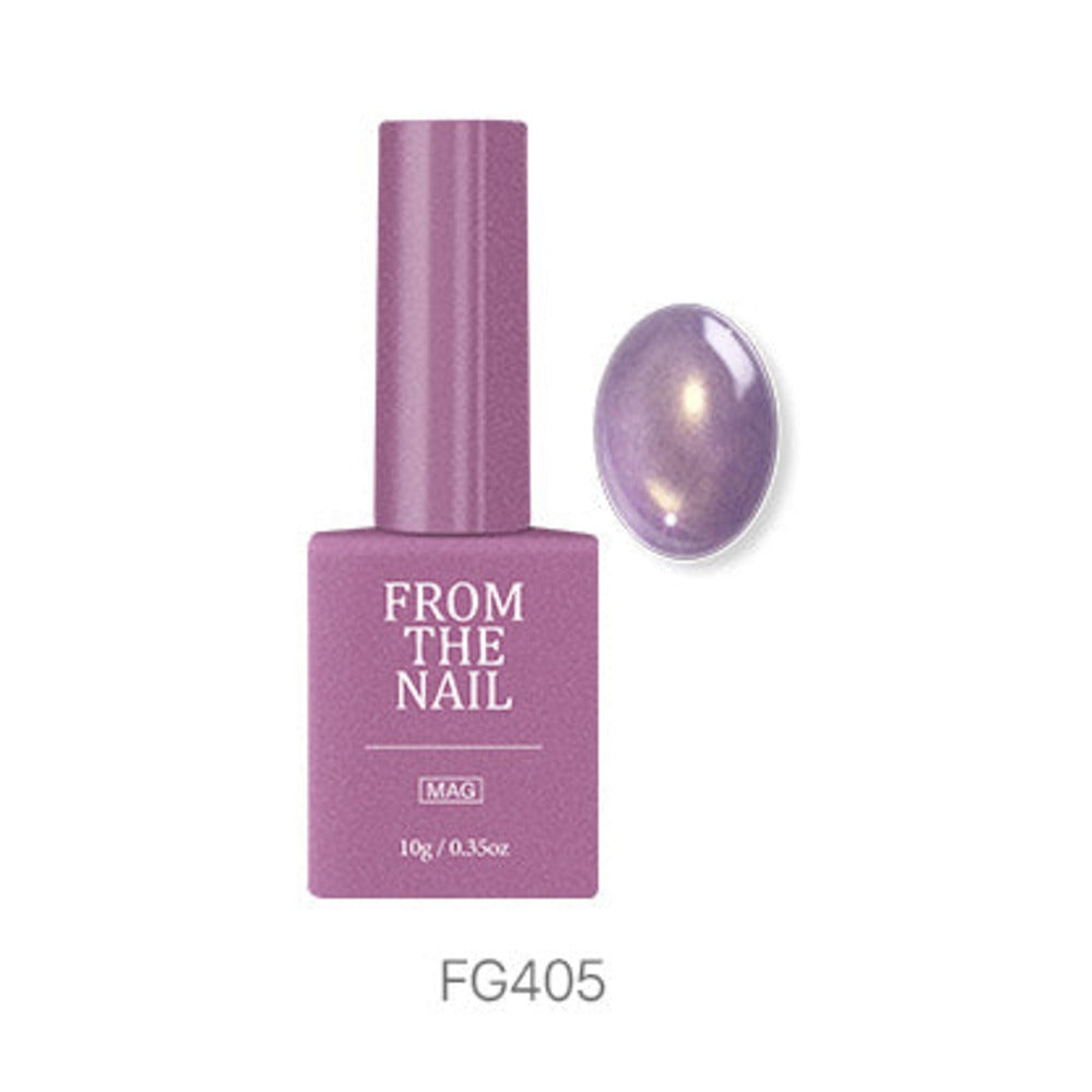 F Gel Mini Monster FG405