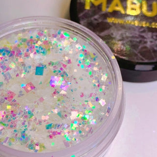 Mabusa Moon Dust Glitter