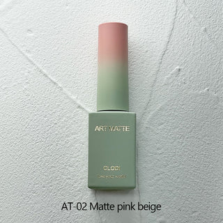 Clodi Art Matte Syrup Gel AT-02