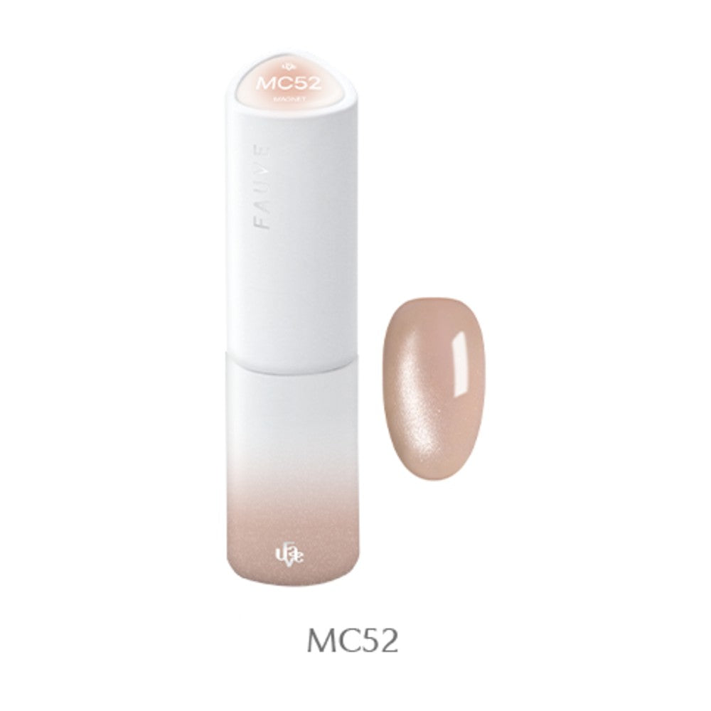 Fauve Blurry MC52