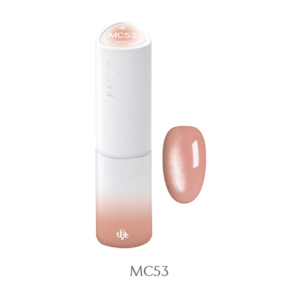 Fauve Blurry MC53