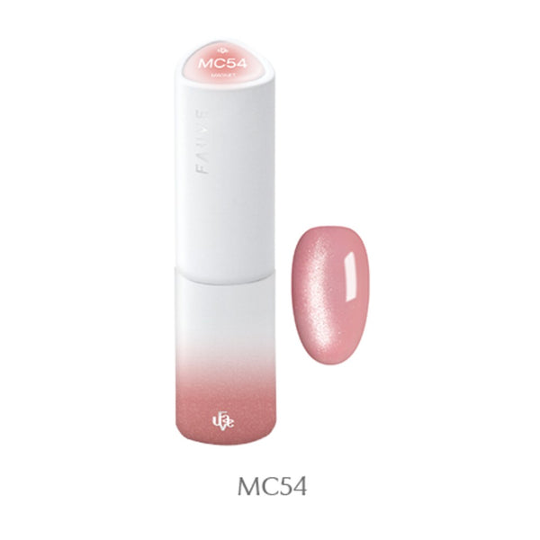 Fauve Blurry MC54