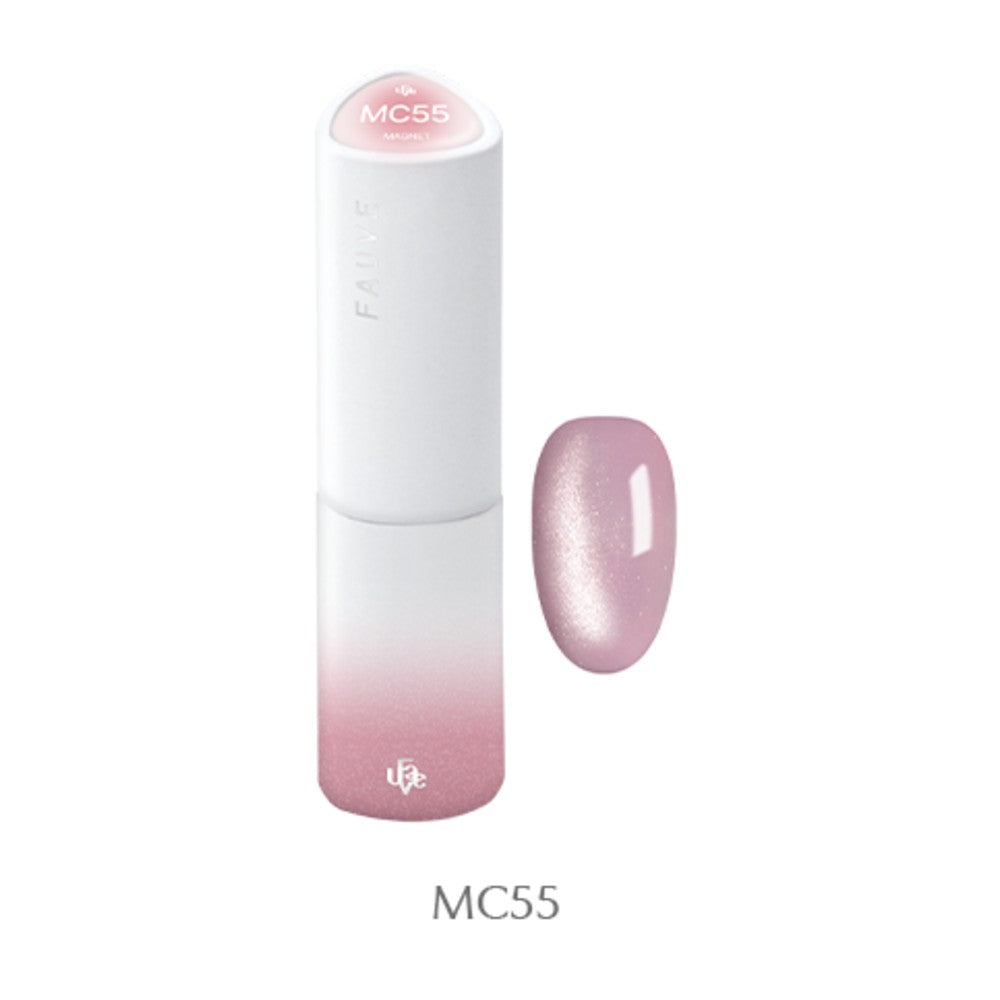 Fauve Blurry MC55
