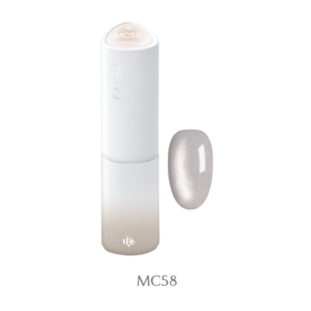 Fauve Blurry MC58