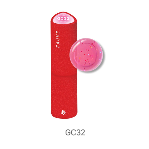 Fauve Tomato GC32