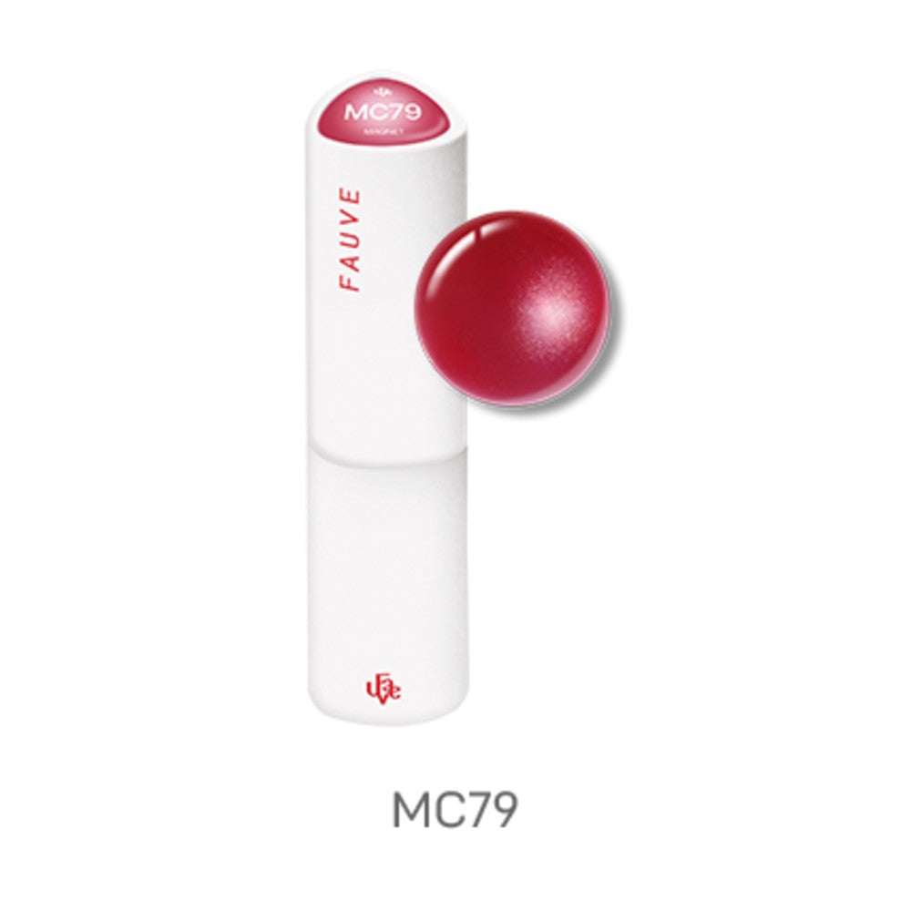 Fauve Tomato MC79
