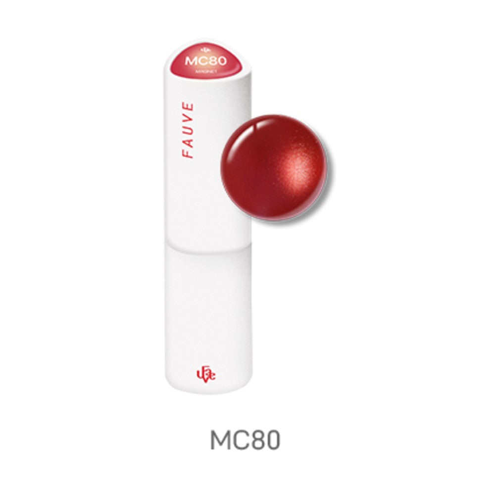 Fauve Tomato MC80